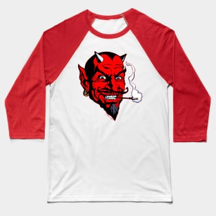 El Diablo Baseball T-Shirt